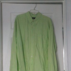 Long Sleeve Dress Shirt